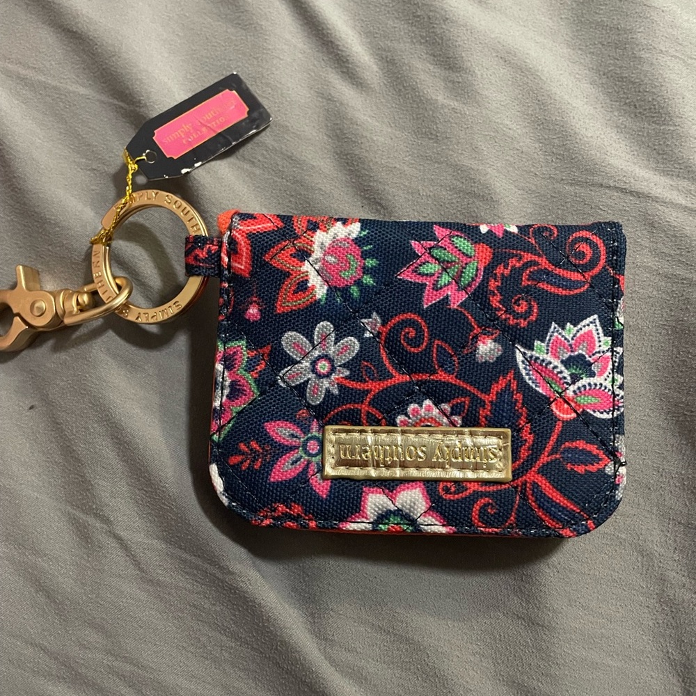 New wallet chain